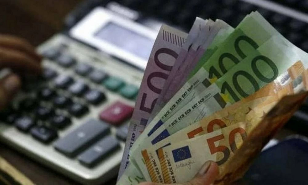 Στα 25 δις το ύψος των κορονοχρεών - Βουνό οι απλήρωτες υποχρεώσεις